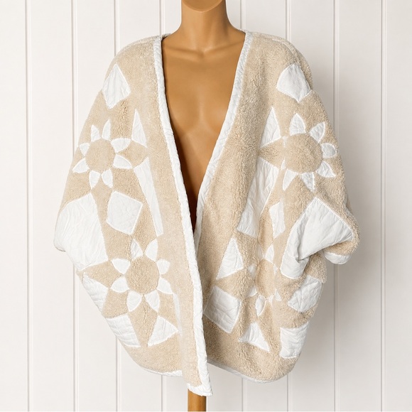 Free People Sweaters - Free People Heirloom Cardigan Size XS